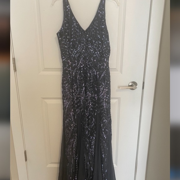 Grad Dress - Picture 3 of 3